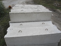 Блоки ФБС 24 6 6