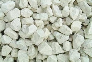 Известковый доломитовый щебень 20-40
